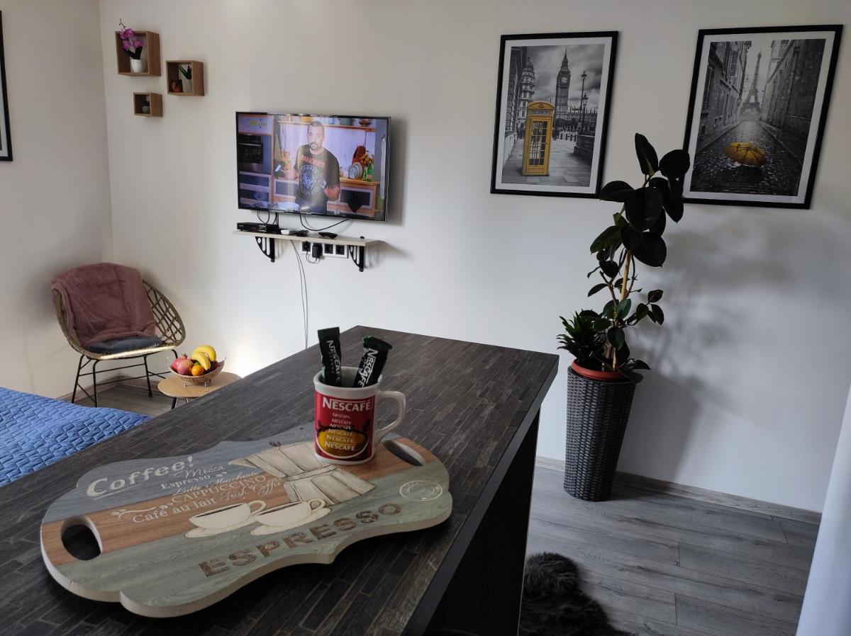 Cozy studio Cik-Cak - Housity