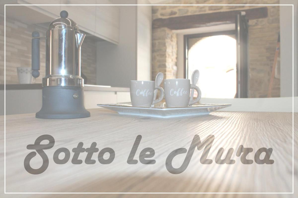 B&B Sotto le Mura - Housity