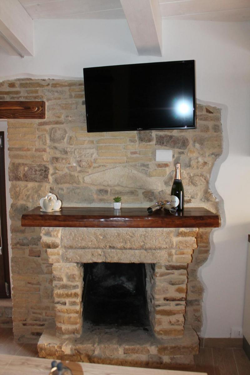 Suitetrails - B&B Sotto le Mura