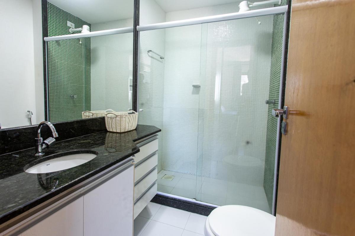 SUÍTE ITAPARICA Praia Dourada - Housity