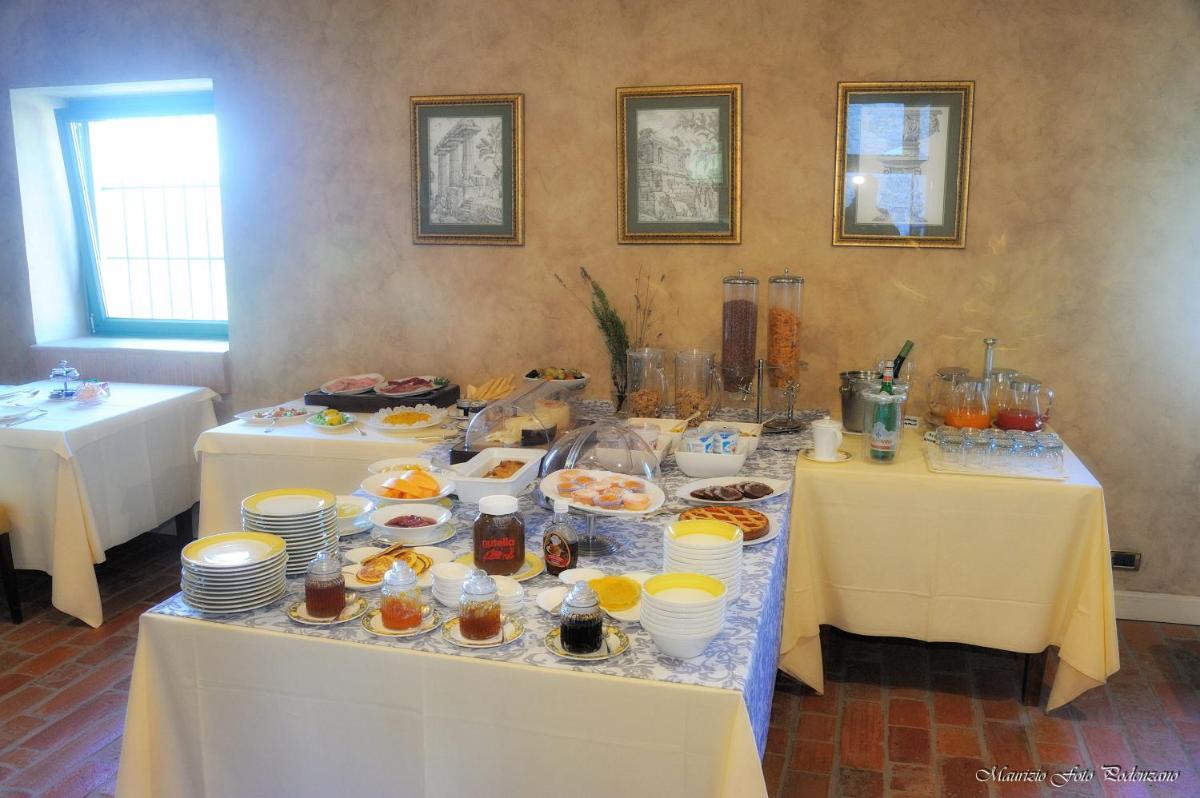 Relais La Colombara Spa & Wellness - Housity