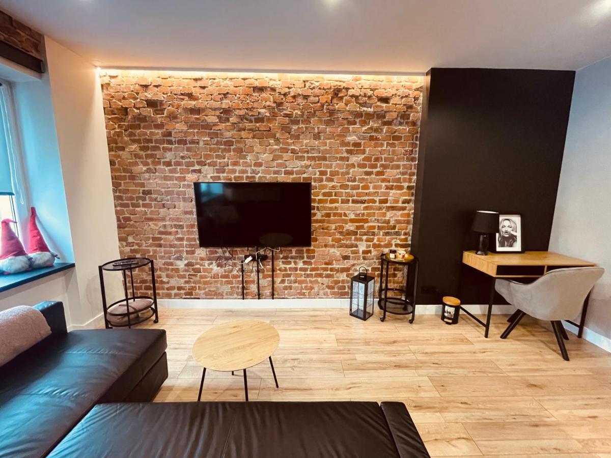 Apartamenty KTW Park Śląski - Housity