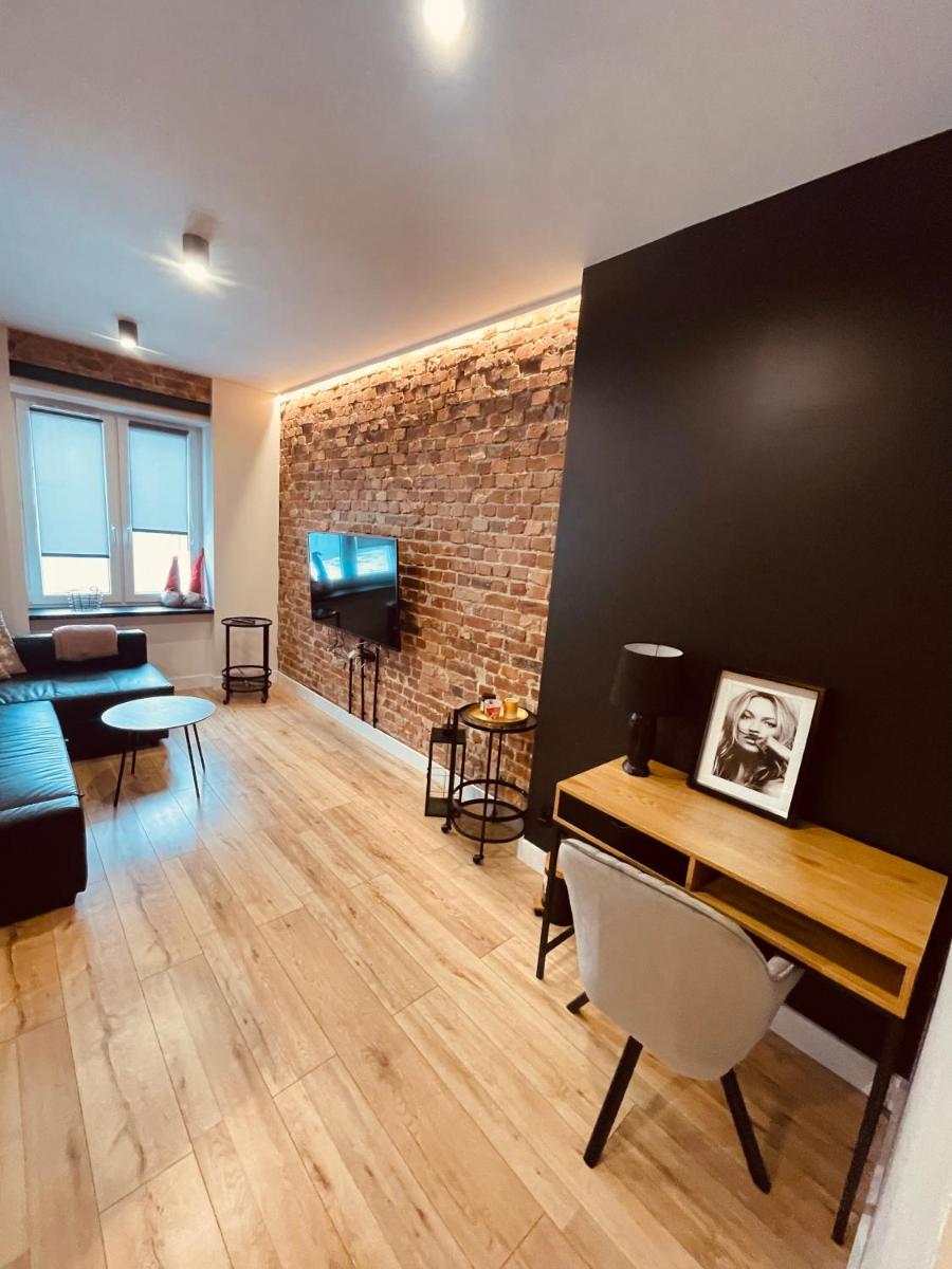 Suitetrails - Apartamenty KTW Park Śląski