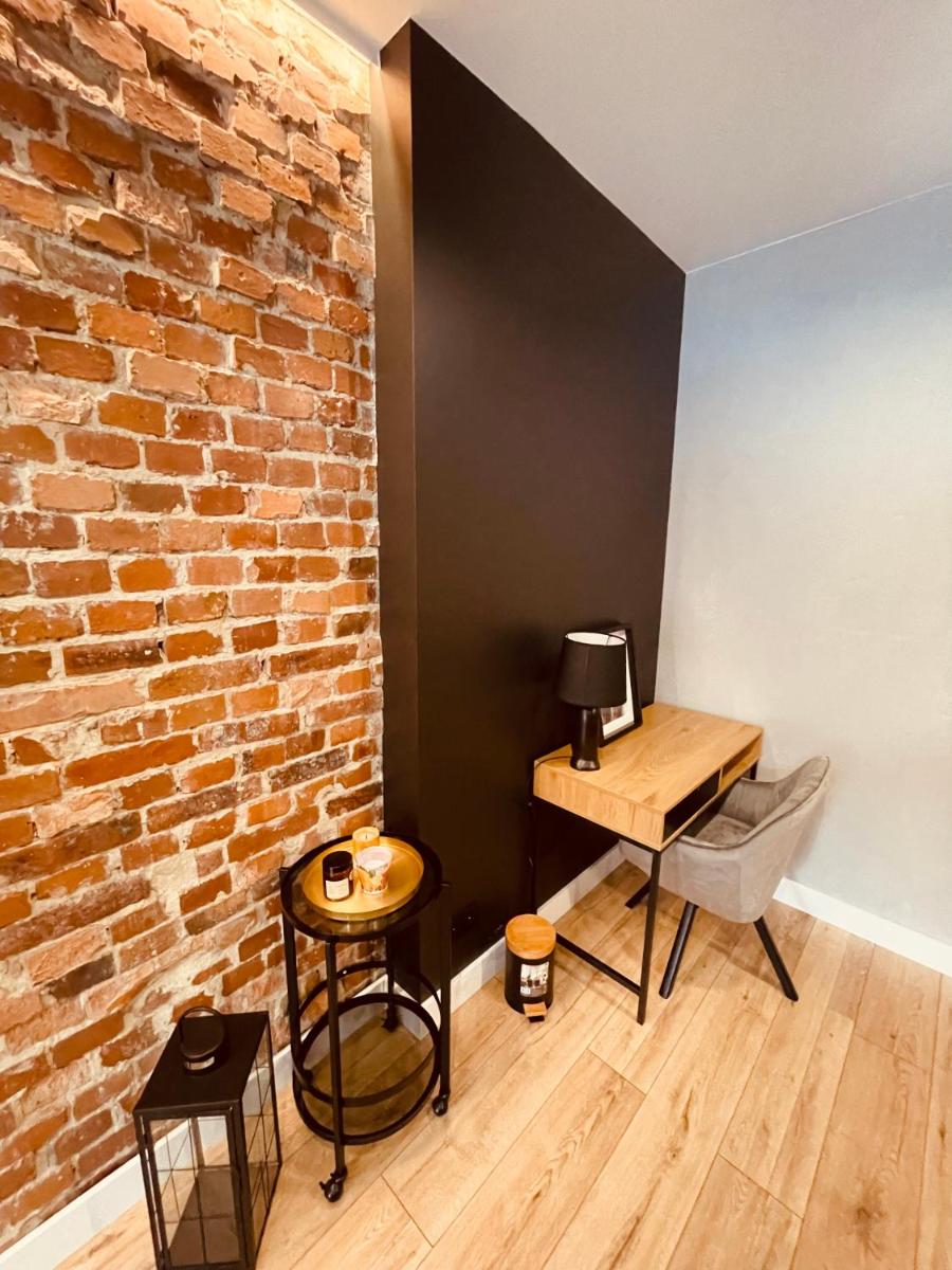 Apartamenty KTW Park Śląski - Housity