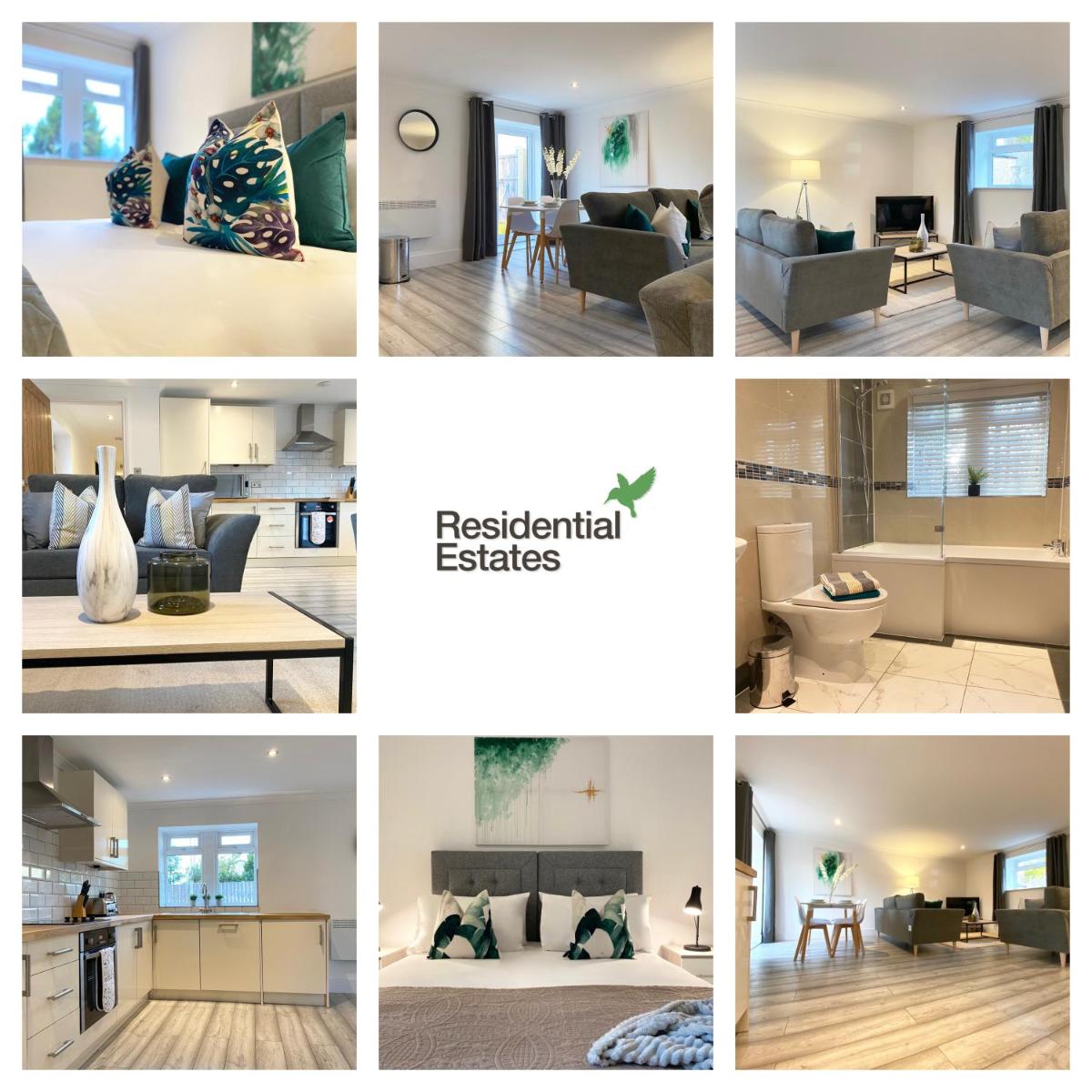 Blencathra House 2 bed near Appleby - Housity