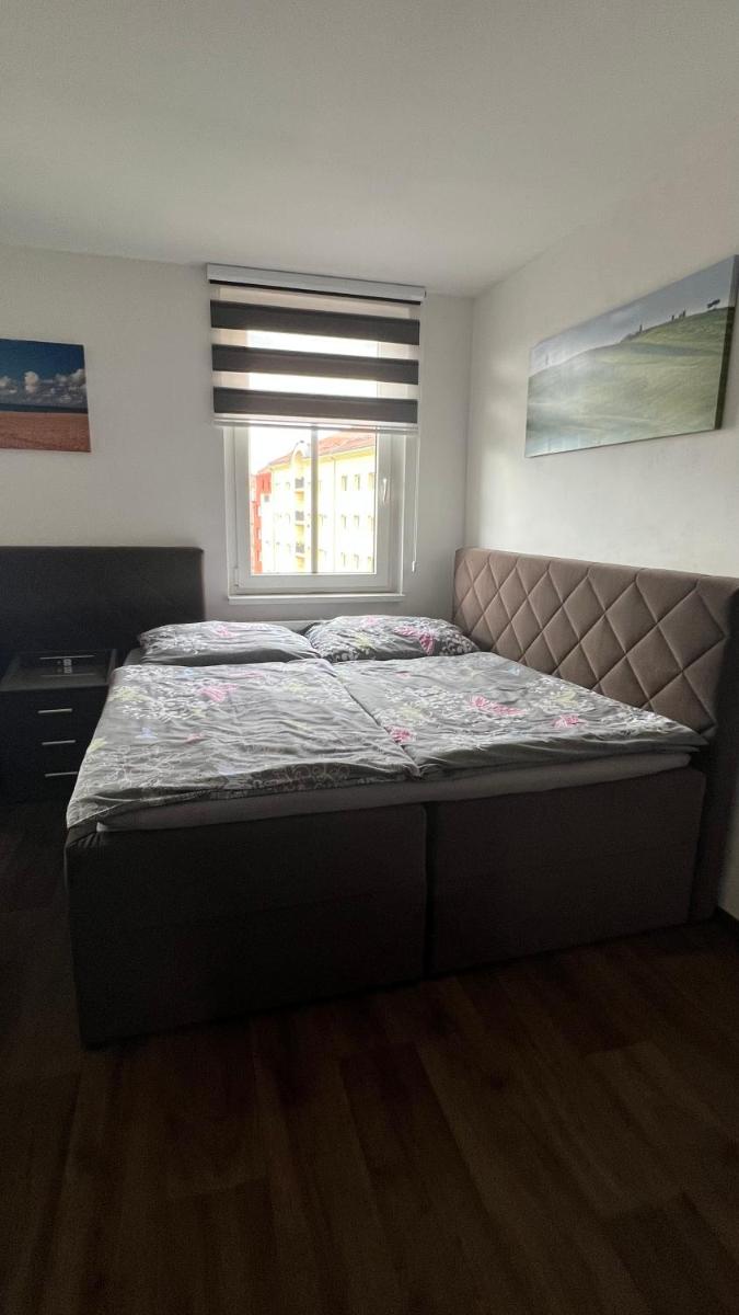 Apartman Centrum 403 - Housity