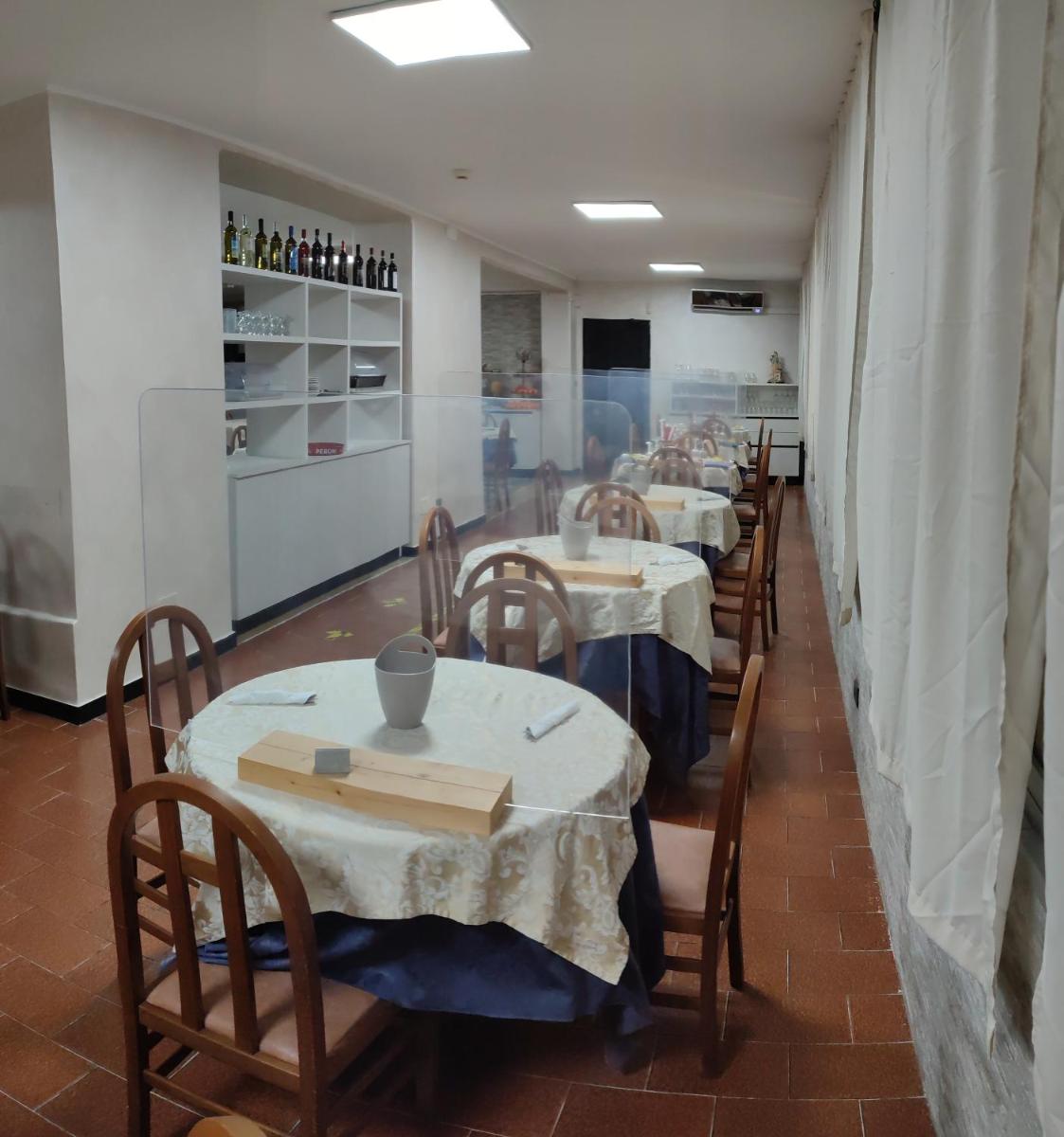 Hotel Villa Costa - Housity