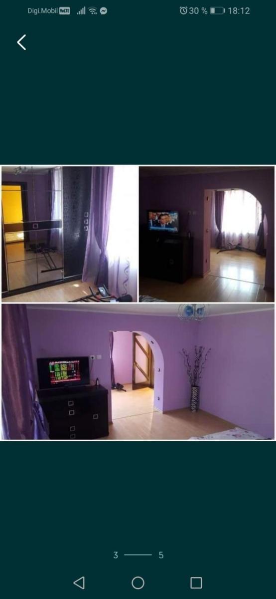 Casa Milan - Housity