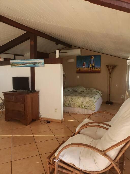 Apartamento Rua das Pedras Vista mar - Housity