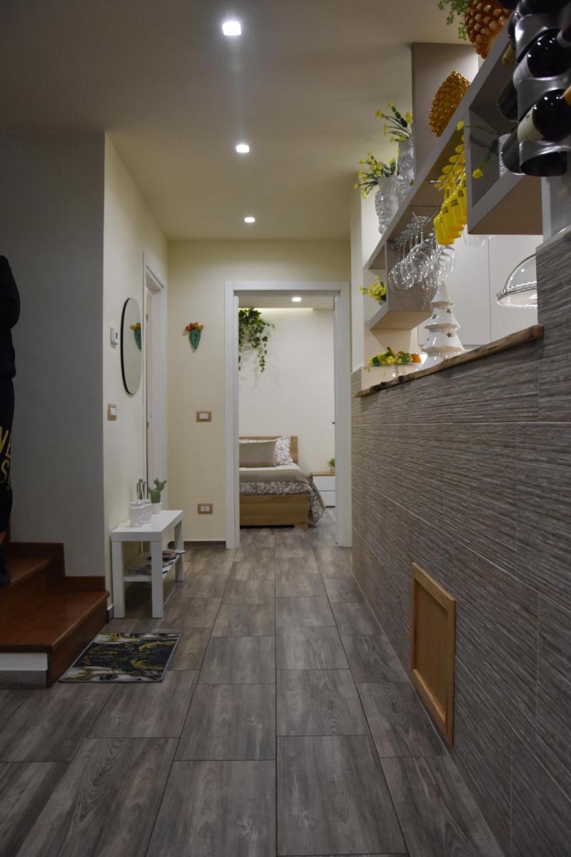 I Mori APARTAMENT - Housity