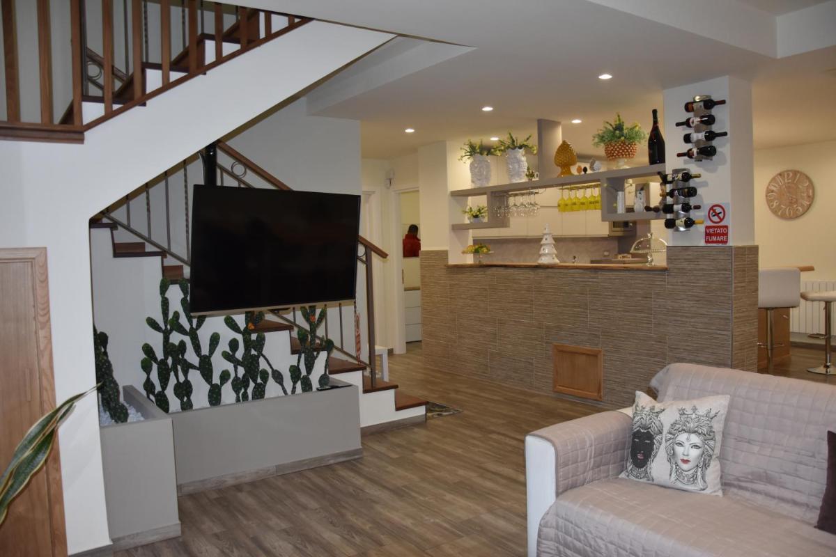 I Mori APARTAMENT - Housity