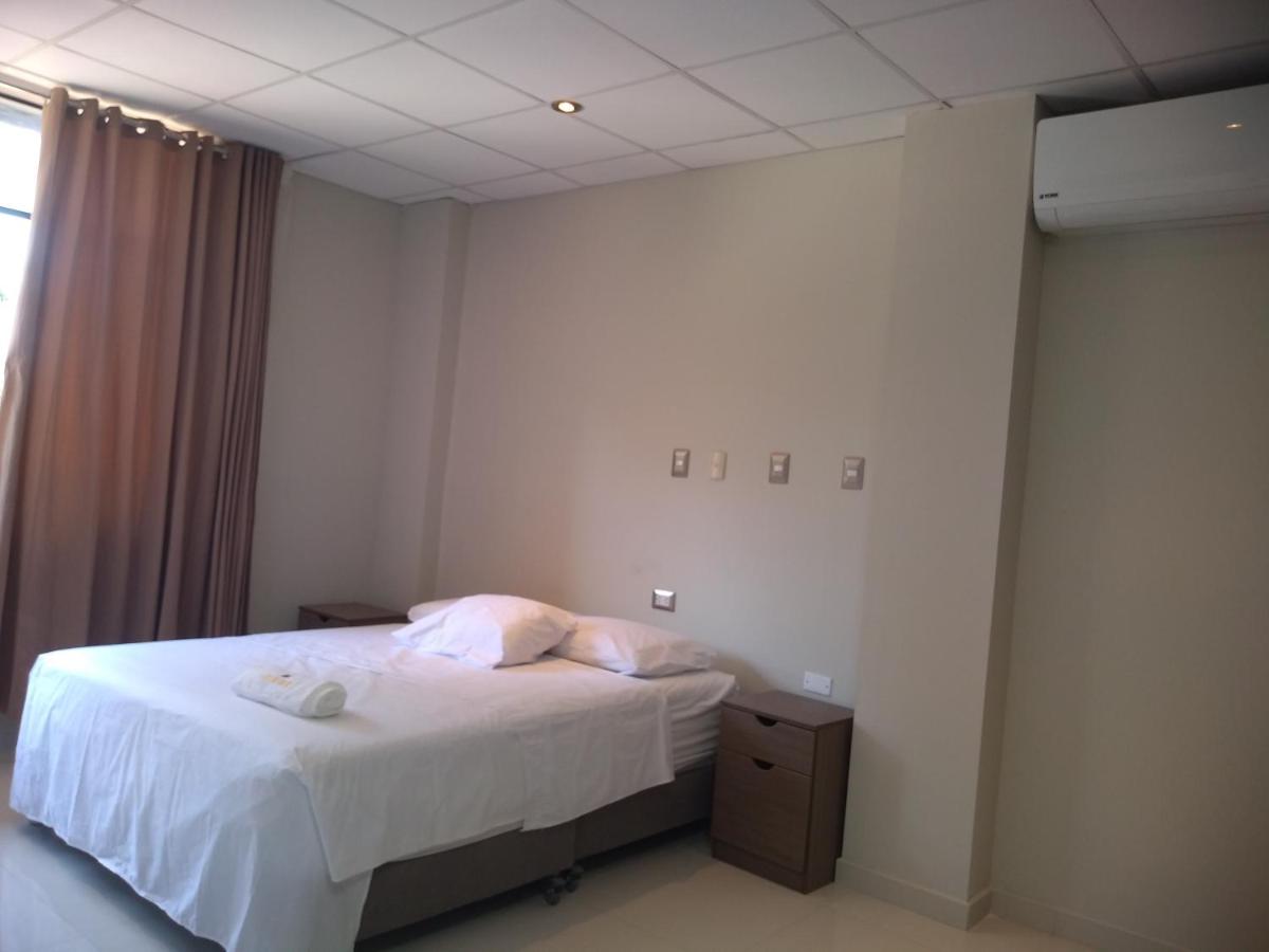 Hospedaje bolognesi - Housity