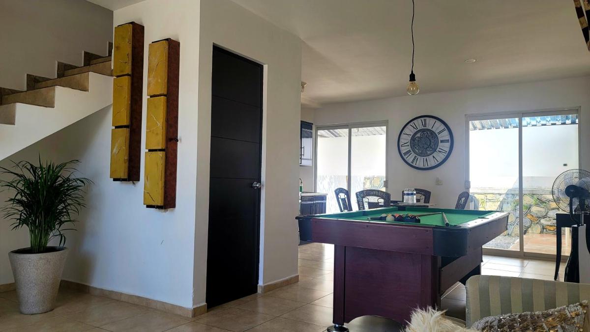 Casa del Sol - Housity