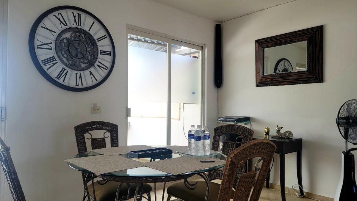 Casa del Sol - Housity
