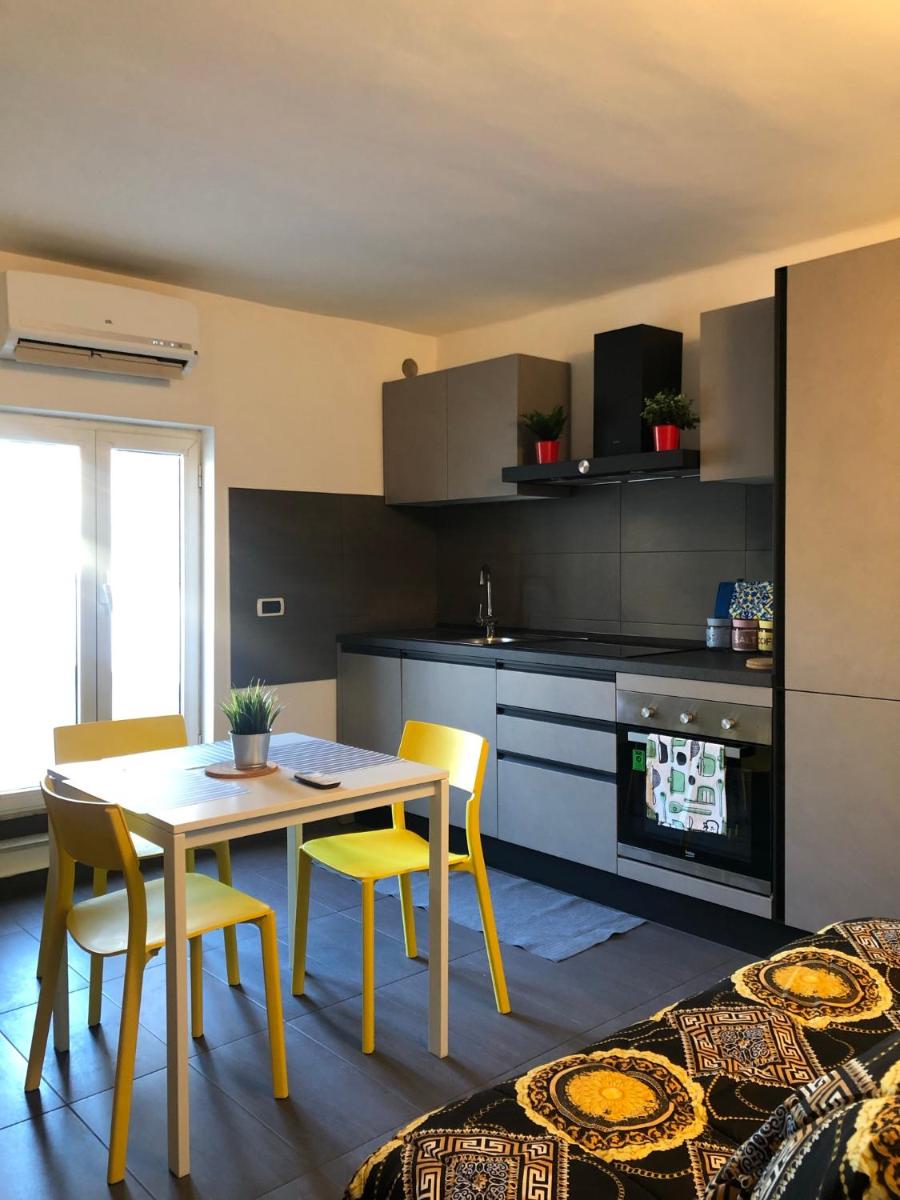 Amendola HOWME - Housity