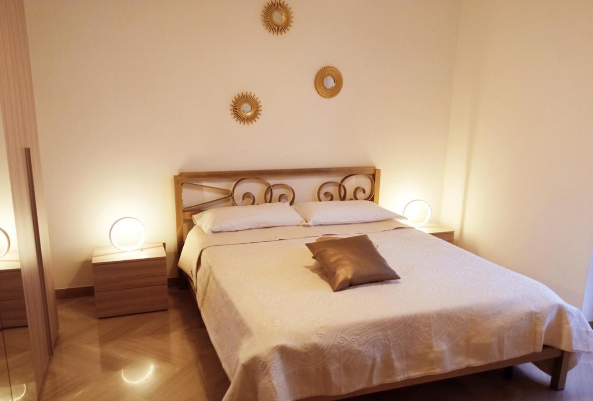 La Casa del Gelso - Locazione turistica - Housity