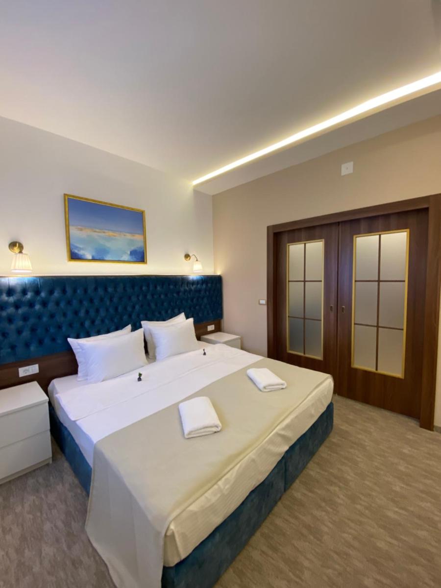 Luxury Rooms Skadarlija - Housity