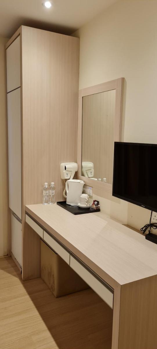 Star Tree Homestay -Contactless Self Check in - Housity
