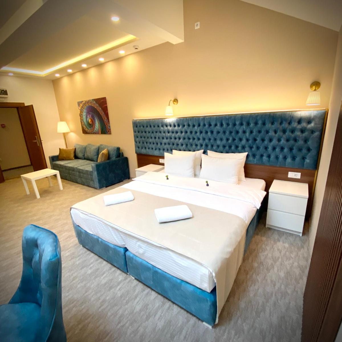 Luxury Rooms Skadarlija - Housity