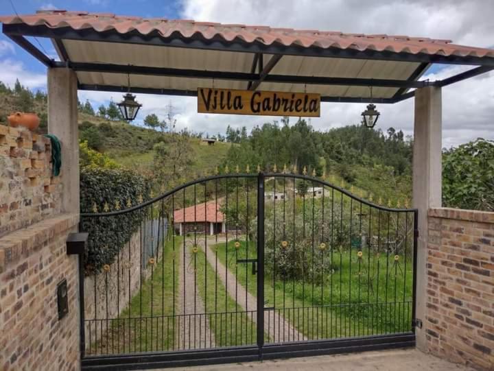 Cabaña Villa Gabriela - Housity