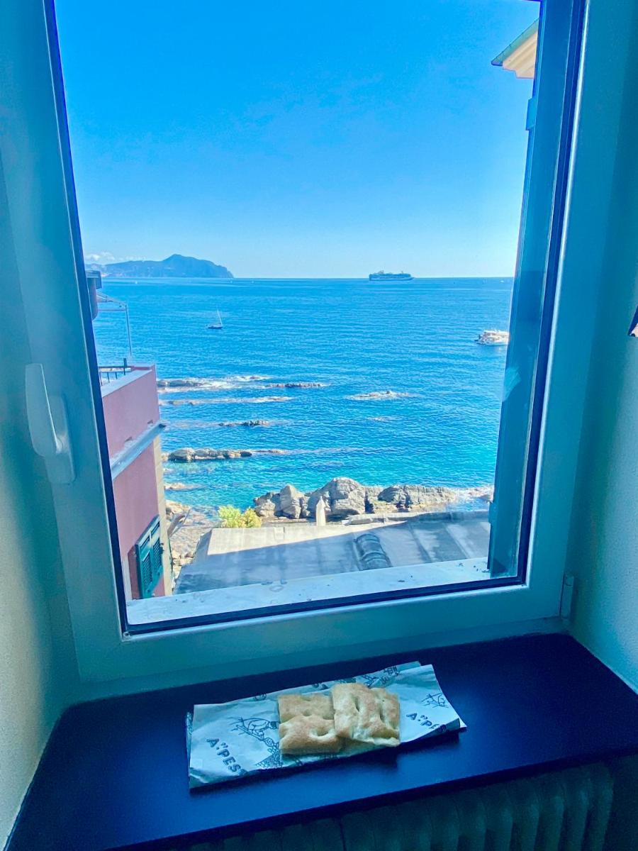 Mare&Focaccia - Housity