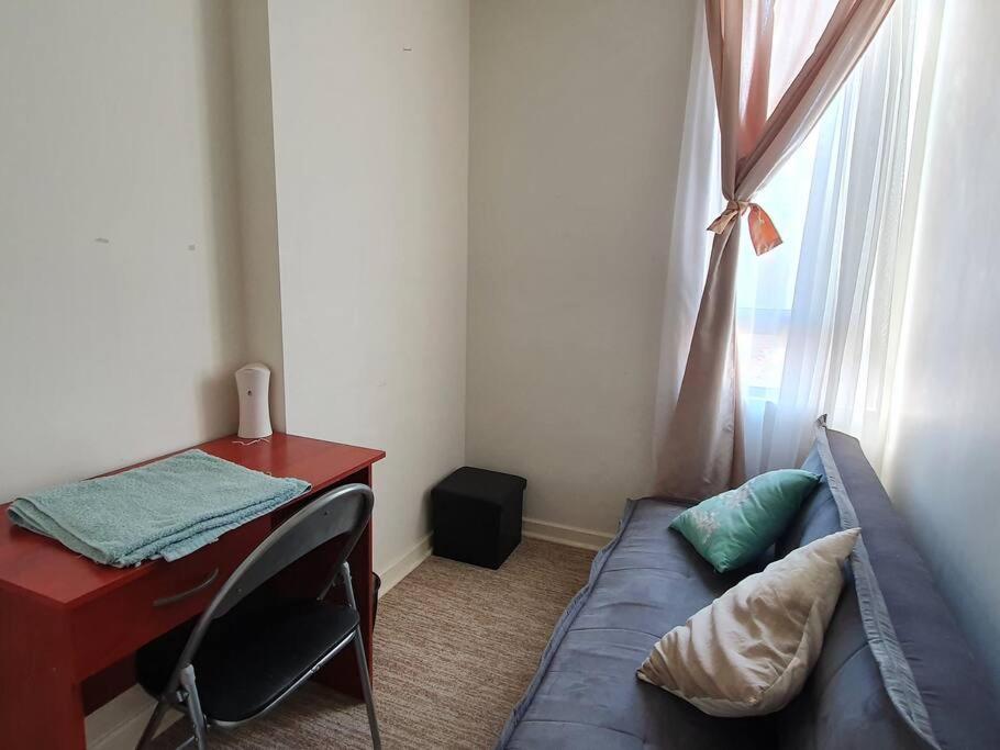 Depto nuevo, Piscina, cable e internet.. 1er. Piso - Housity