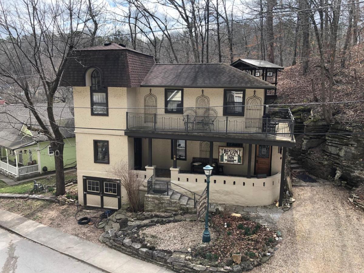 BENTON PLACE INN - Housity