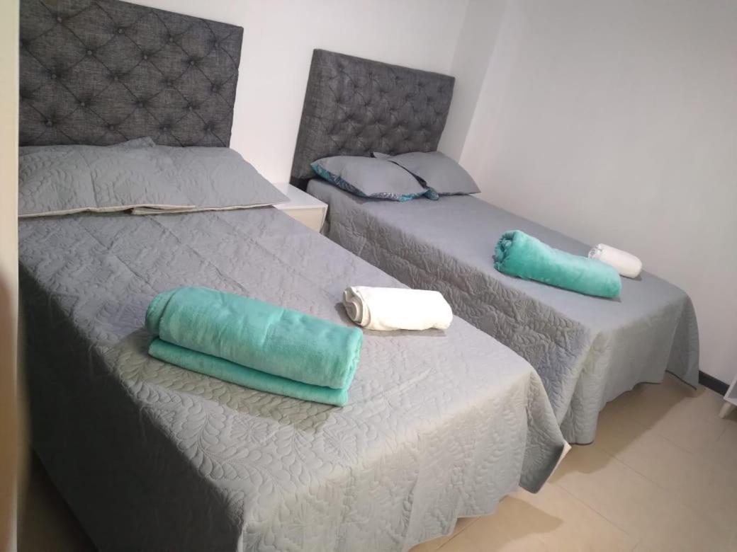 Buena Vista Suites - Housity