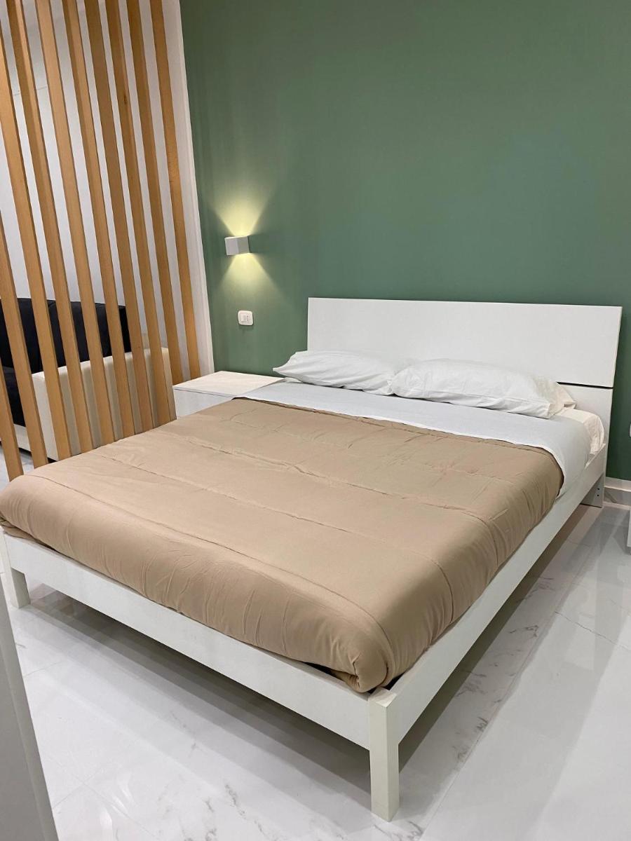 Quattro Canti Suite Palermo - Housity