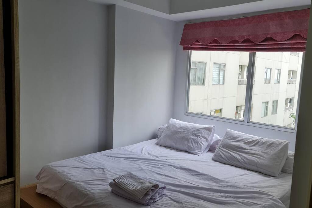 Apartemen Educity Pakuwon City Surabaya Timur - Housity