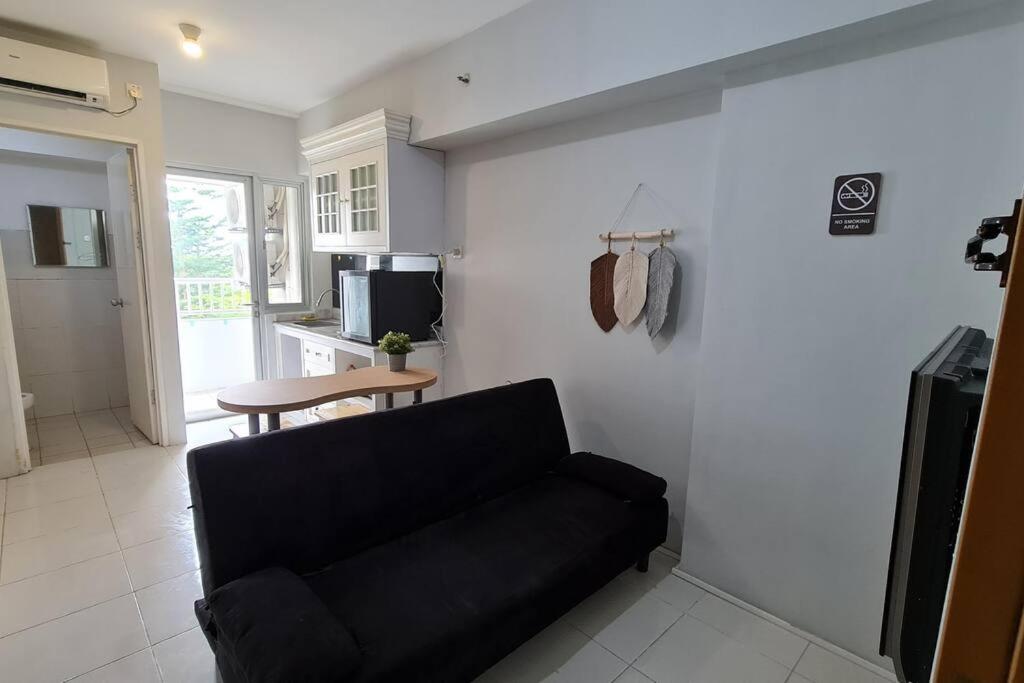 Apartemen Educity Pakuwon City Surabaya Timur - Housity
