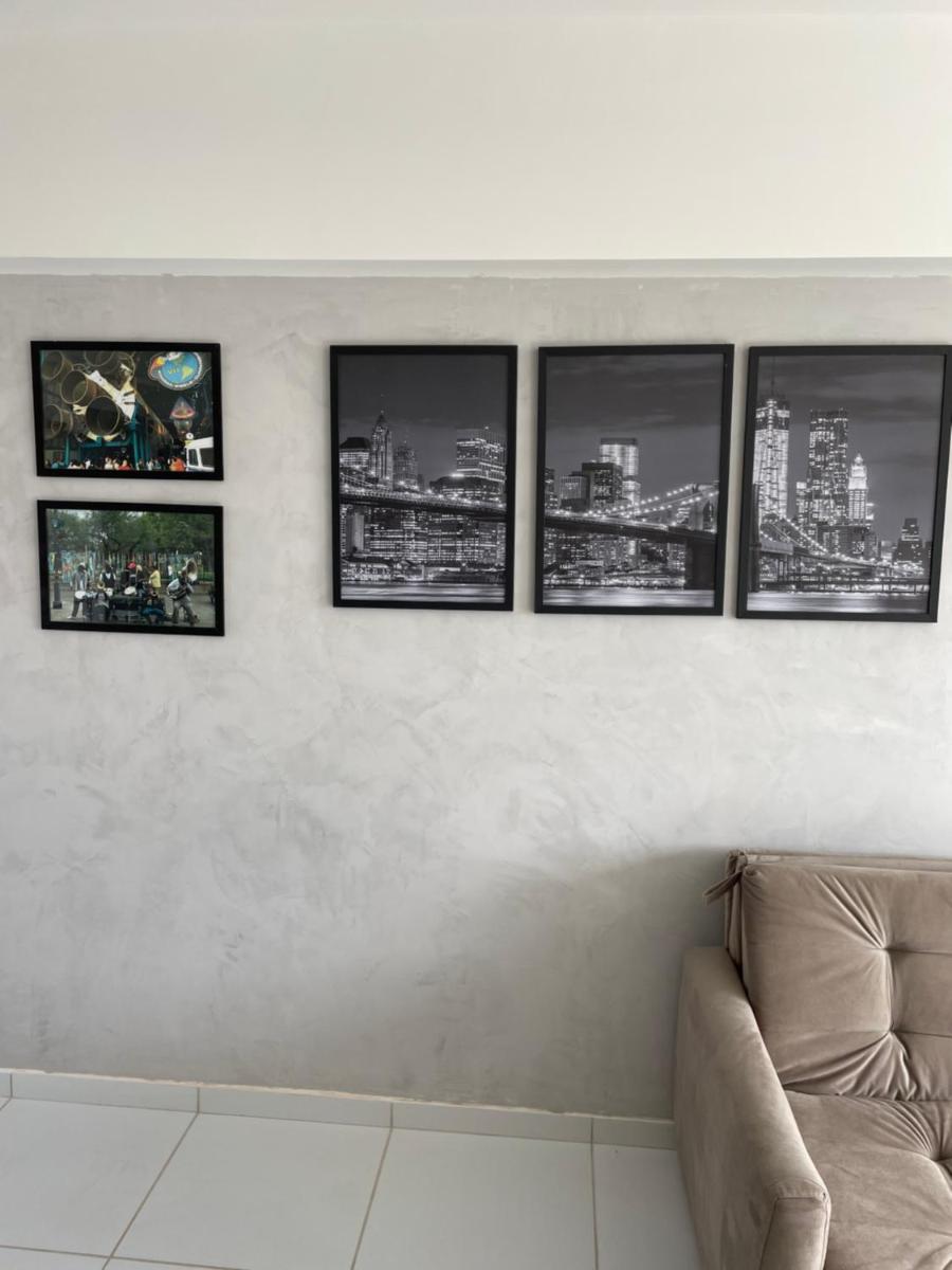 LOFT LUXO 903 BOA ViAGEM - Housity