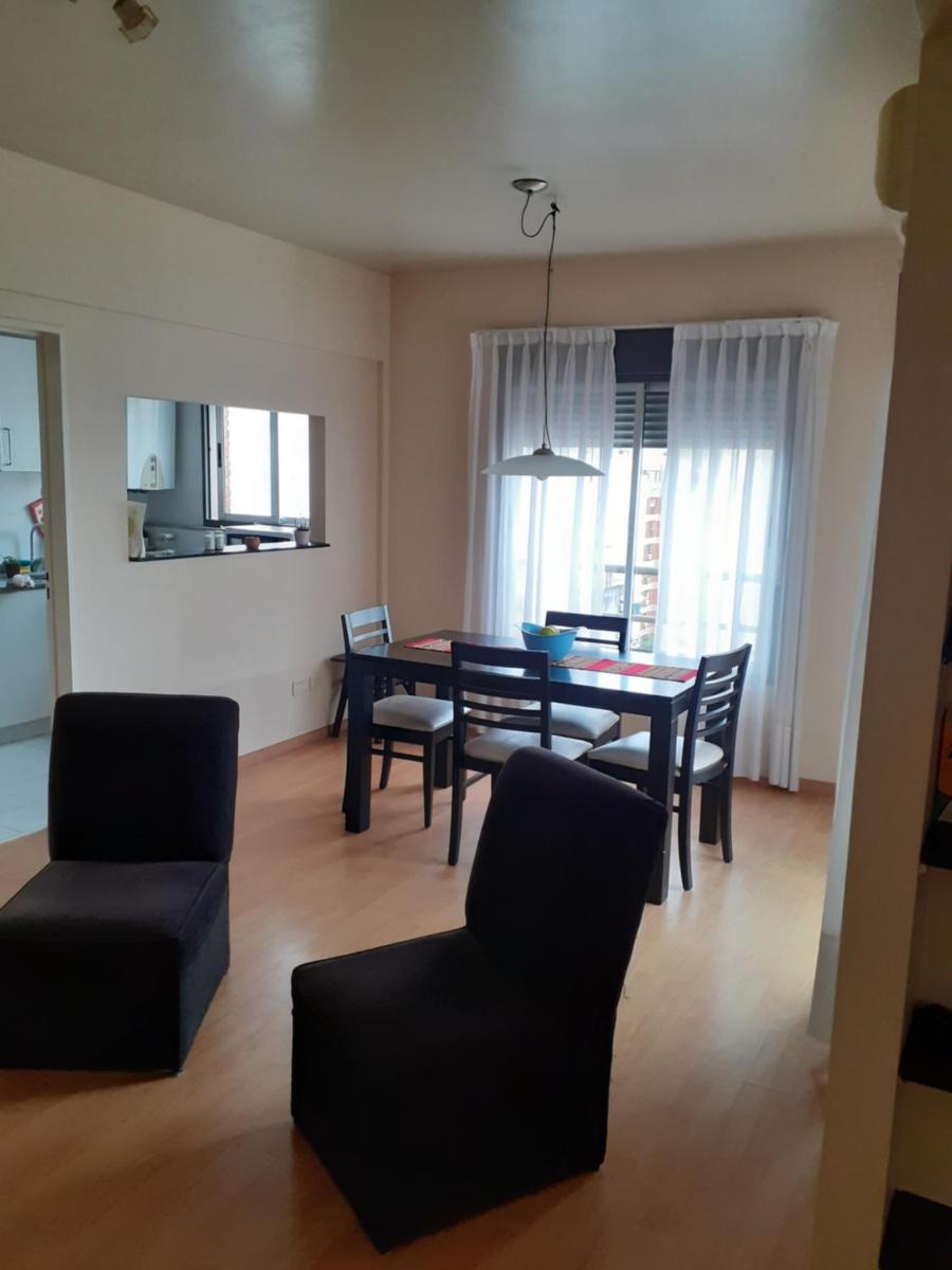 Urquiza Tower Hermoso departamento con muy buena ubicación - Housity