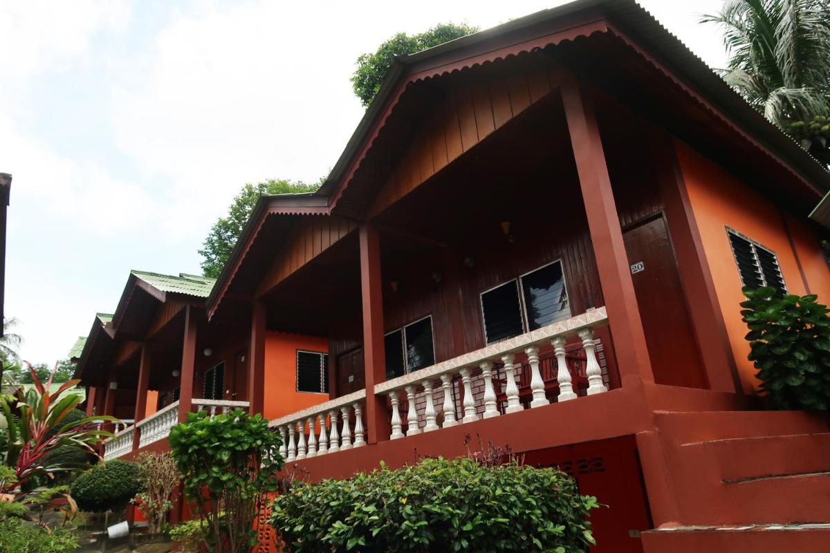 Save Bungalow Koh Tao - Housity