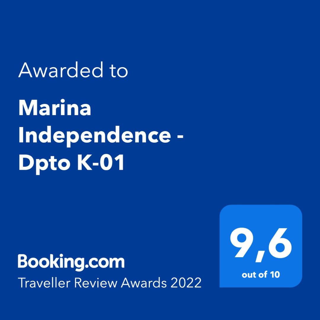 Marina Independence - Dpto K-01 - Housity