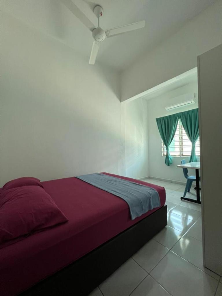 Homestay Ayi 2 - Housity