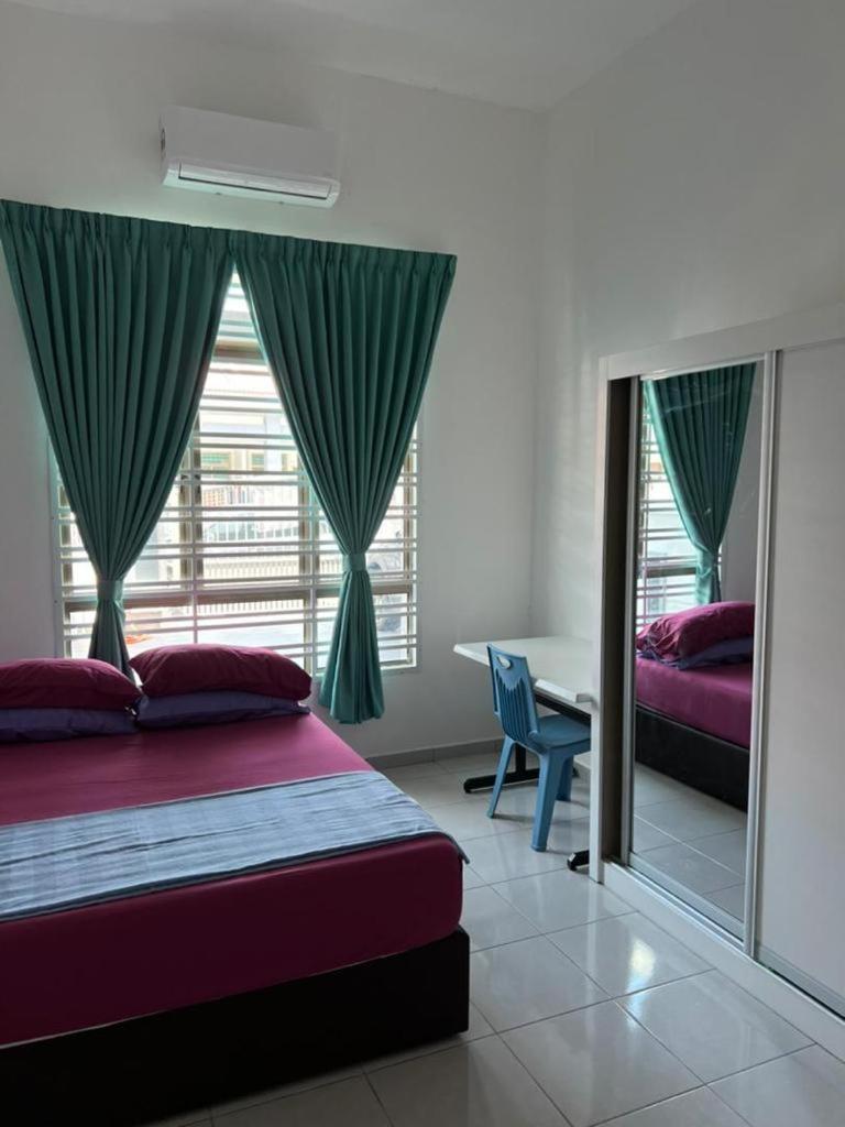 Homestay Ayi 2 - Housity