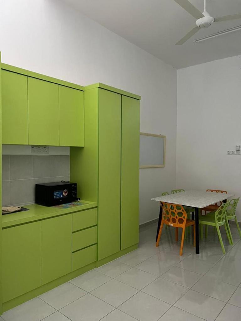 Suitetrails - Homestay Ayi 2