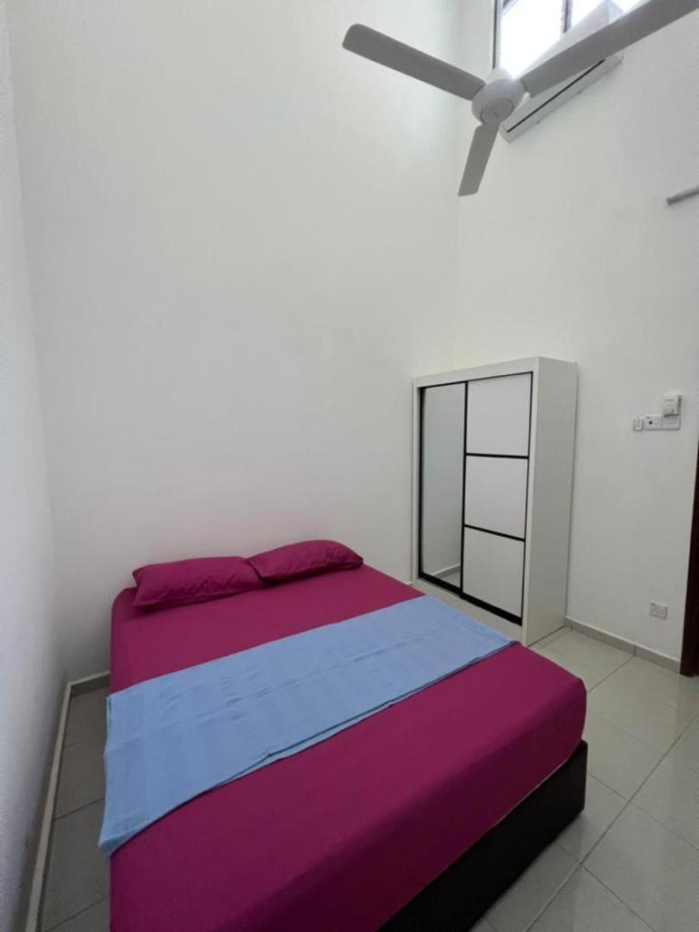 Homestay Ayi 2 - Housity
