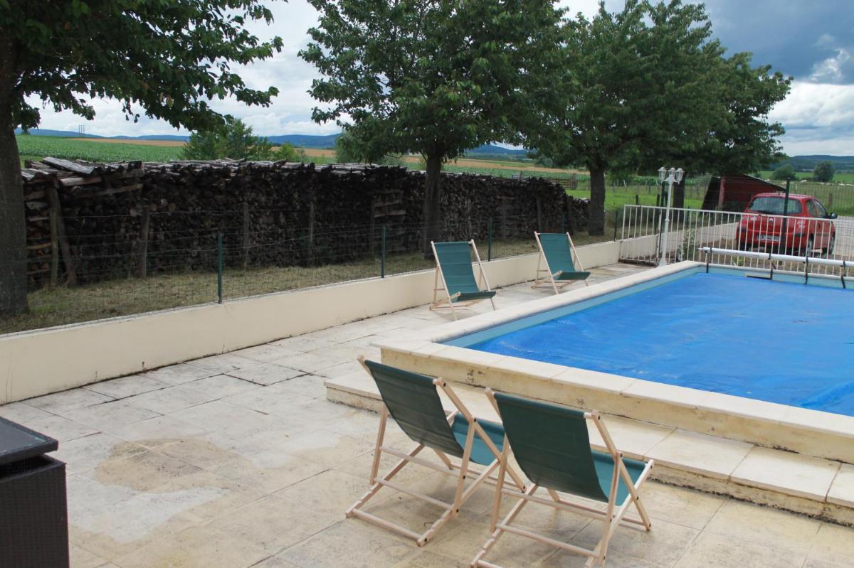 Maison champêtre au coeur de la campagne - Housity