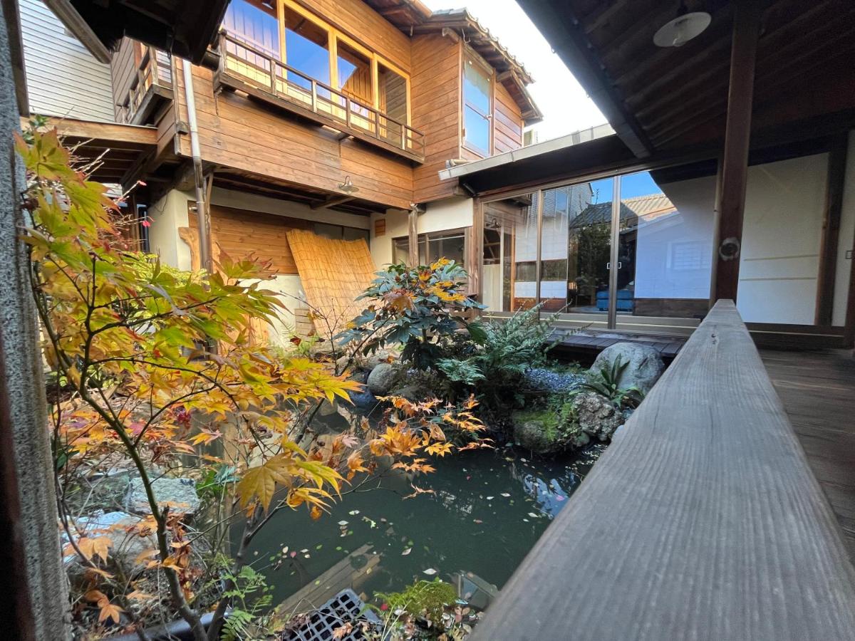 Only one group stays per day -Tenmaya-家族や仲間と貸し切りゲストハウス 天満屋 - Housity
