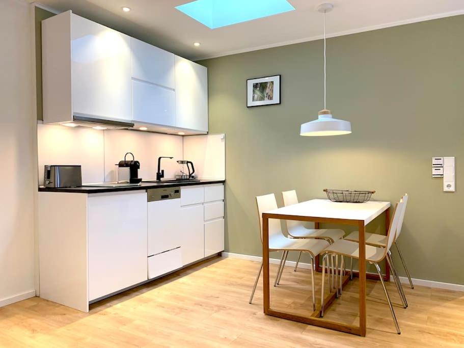 Suitetrails - Apartment - Neu, modern, gemütlich, eigener Parkplatz