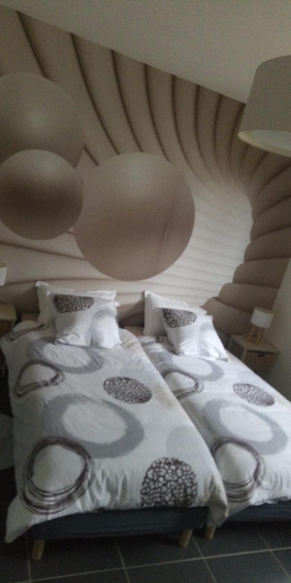 87620 la chambre du clos Barriant - Housity