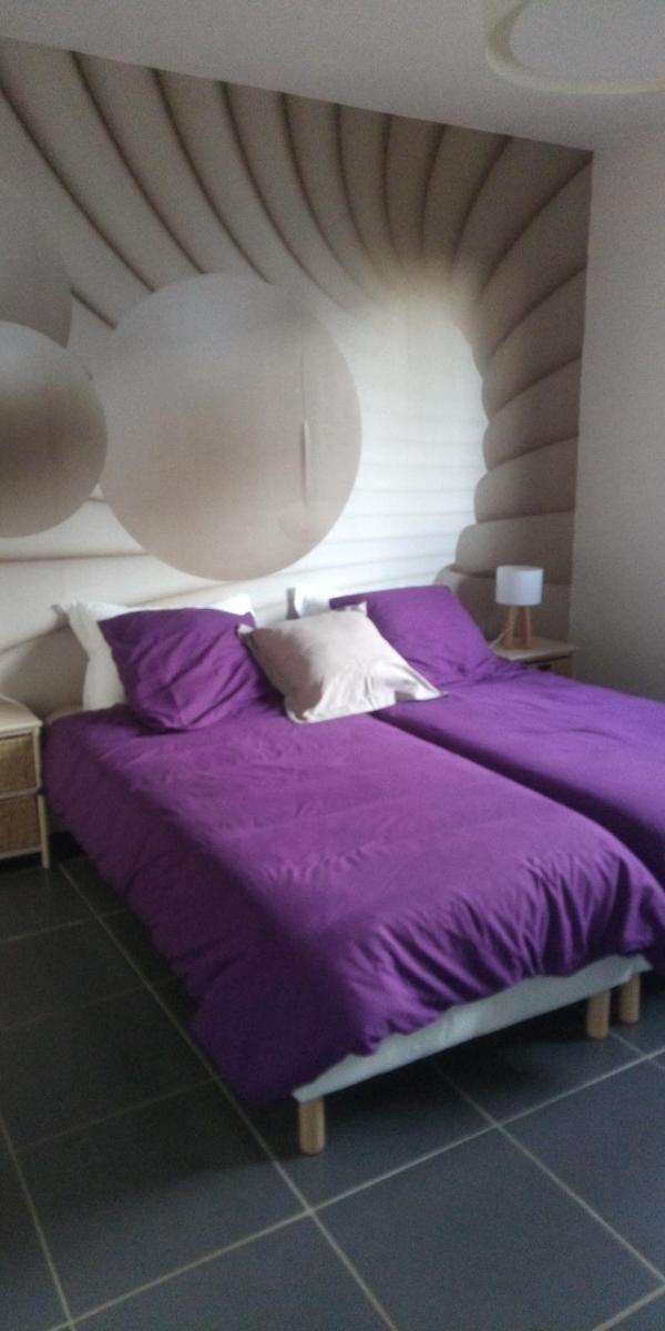 87620 la chambre du clos Barriant - Housity
