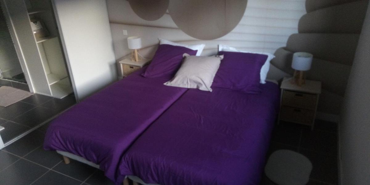 87620 la chambre du clos Barriant - Housity