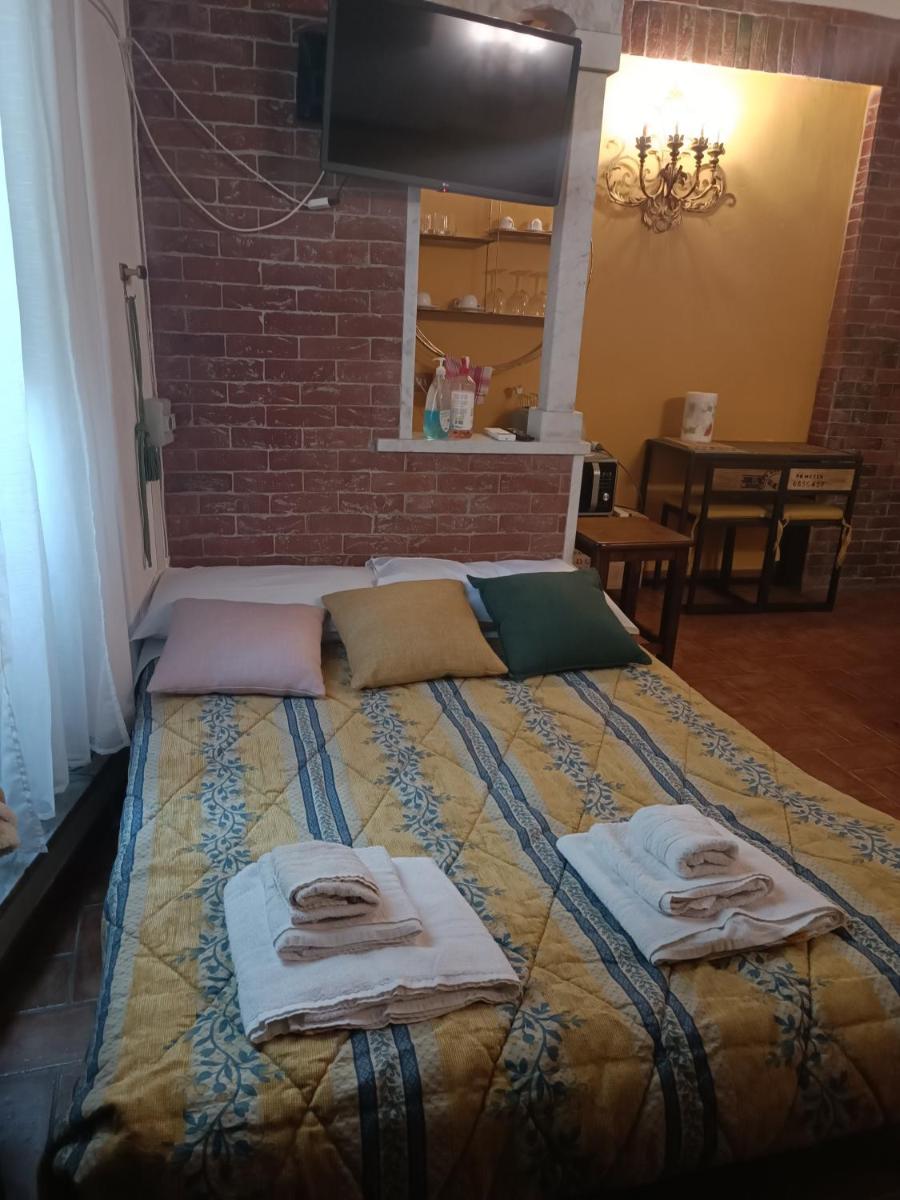 La Chiocciolina - Housity