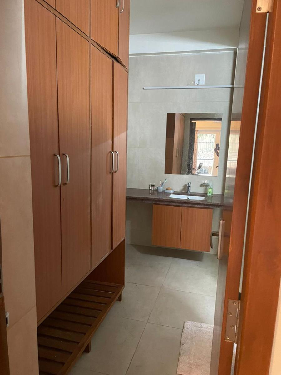 Ishan Apartments 3BHK - Housity