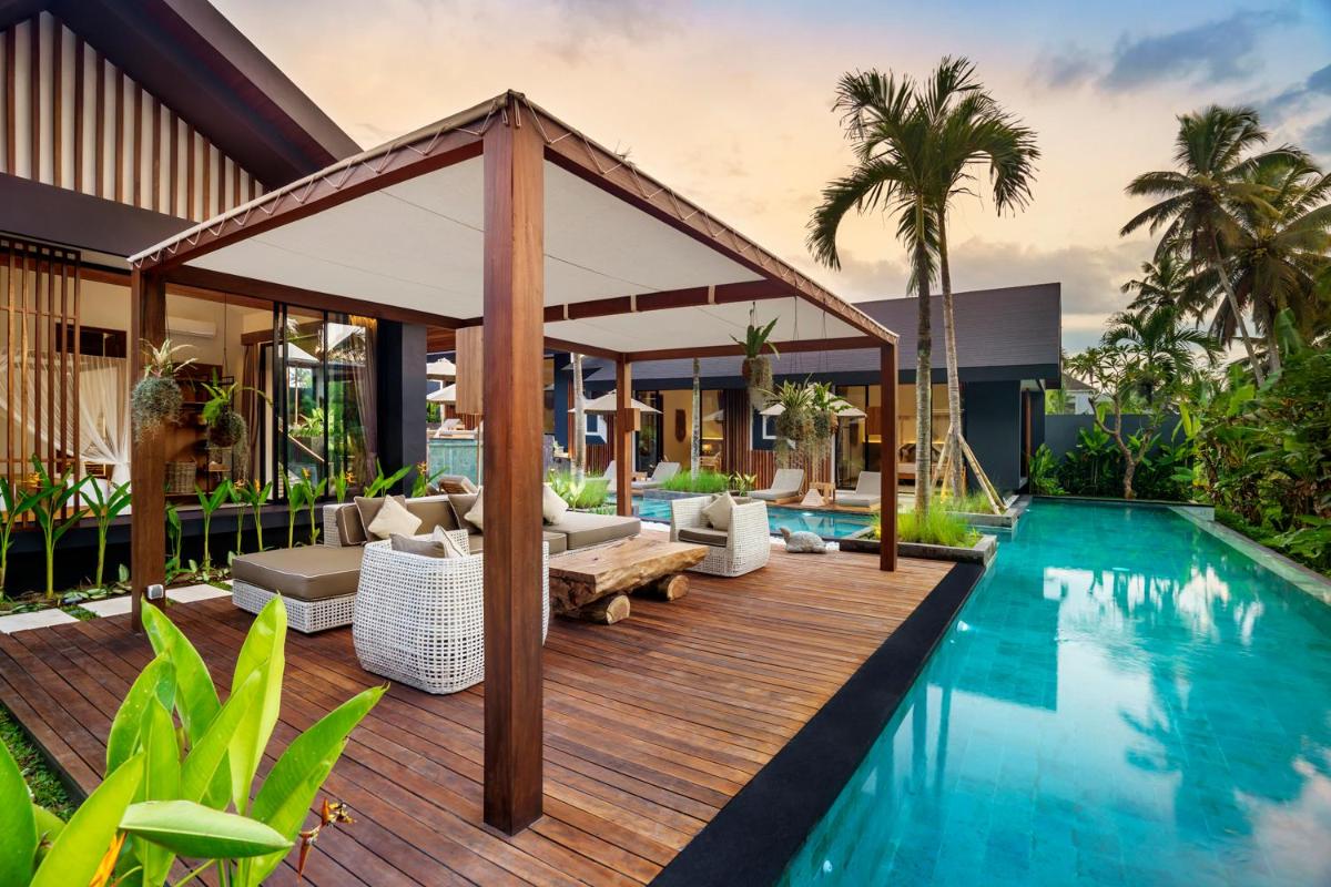 Villa Shanti Sawah Ubud by BaliSuperHost - Housity