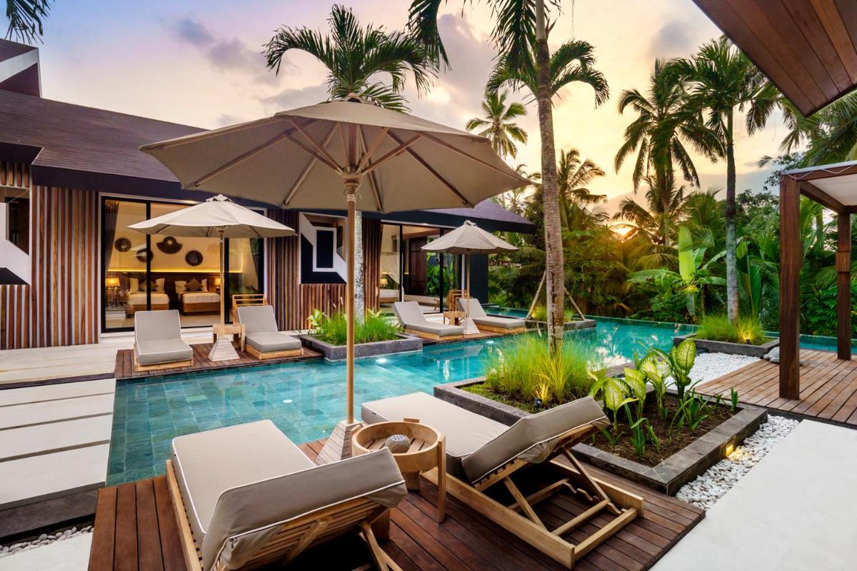 Villa Shanti Sawah Ubud by BaliSuperHost - Housity