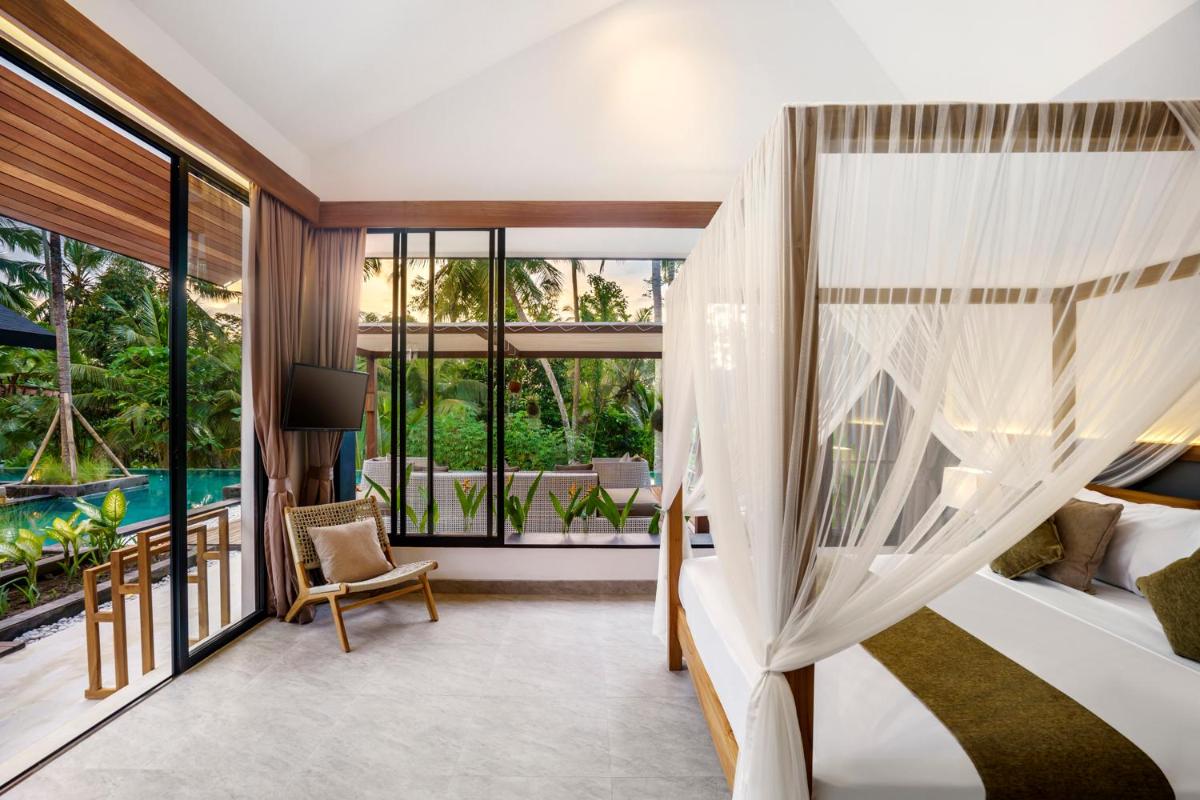 Villa Shanti Sawah Ubud by BaliSuperHost - Housity
